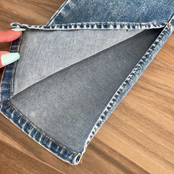 High Wasted Skinny Jean - Picture 4 of 7